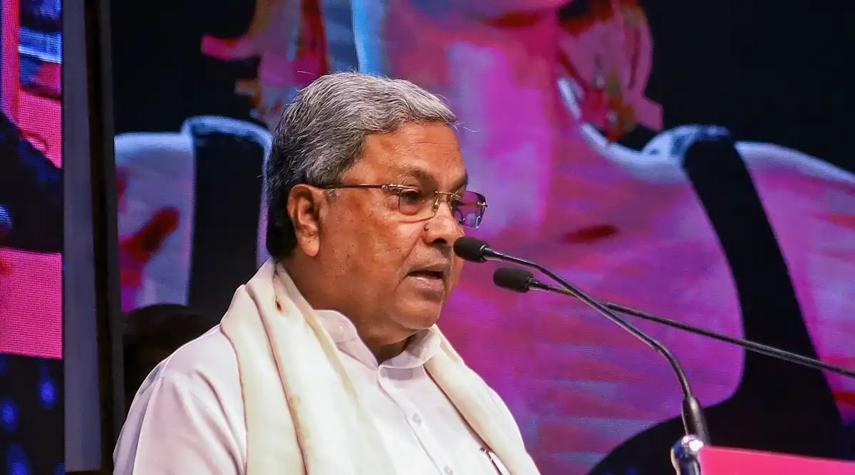 karnataka govt orders cbi probe into guru raghavendra bank scam 2023.12.3……【press】【india,भारत,】the congress government in karnataka saturday ordered a cbi inquiry into the sri guru raghavendra sahakara bank niyamitha (sgrsbn) scam in basavanagudi.chief minister siddaramaiah said, “thousands of depositors invested their lifetime savings in the bank with dreams like marriage, owning a house, etc. because of the bank fraud, all the depositors are worried about their future. even when i was the opposition leader earlier, i had raised my voice against the bank fraud and demanded a cbi probe to deliver justice to the depositors. i have seen the frustration and the agony of those who lost their deposit money. hence, to ensure justice for all, we decided to hand over the investigation to the cbi.”in 2020, the reserve bank of india (rbi) imposed withdrawal restrictions on the sgrsbn. investigation revealed that more than rs 2,500 crore was misappropriated by the bank management. so far, the enforcement directorate (ed) has attached assets worth rs 159 crore as part of its probe into the alleged scam.➤【印度】卡纳塔克邦政府下令 cbi 调查 guru raghavendra 银行诈骗案卡纳塔克邦首席部长 siddaramaiah 于 2023 年 11 月 29 日星期三在班加罗尔班加罗尔宫举行的 2023 年班加罗尔科技峰会 (bts) 上发表讲话。卡纳塔克邦国大党政府周六下令对 basavanagudi 的 sri guru raghavendra sahakara bank niyamitha (sgrsbn) 骗局进行调查。首席部长西达拉玛雅表示：“成千上万的储户将毕生的积蓄投入银行，怀着结婚、拥有房子等梦想。由于银行欺诈，所有储户都对自己的未来感到担忧。” 早在我担任反对党领袖时，我就曾大声疾呼反对银行欺诈行为，并要求印度中央调查局进行调查，为储户伸张正义。我看到了那些失去存款的人的沮丧和痛苦。因此，为了确保所有人的正义，我们决定将调查交给印度中央调查局（cbi）。”2020年，印度储备银行（rbi）对sgrsbn实施了提款限制。调查显示，银行管理层挪用了超过 250 亿卢比。到目前为止，执法局 (ed) 已扣押了价值 15.9 亿卢比的资产，作为对涉嫌诈骗的调查的一部分。在45,000名储户中，大多数人从存款保险和信用担保公司（dicgc）获得了50万卢比的保险金额。然而，超过 15,000 名存款超过 60 万卢比的储户尚未获得全额救济。今年二月，执法局 (ed)逮捕了一名涉嫌银行诈骗的主要受益人。据 ed 称，被告 rajesh vr 据称在银行管理层的纵容下从银行挪用了大量资金。根据印度储备银行的检查报告，他从银行获得了 4.04 亿卢比的贷款，但尚未偿还。